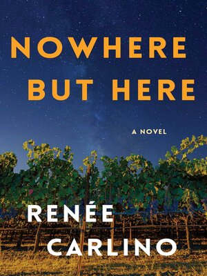 cover image of Nowhere But Here